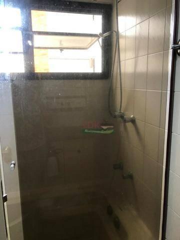 Apartamento com 3 dormitórios para alugar, 200 m² por R$ 2.500/mês - Vila Ema - São José d - Foto 4