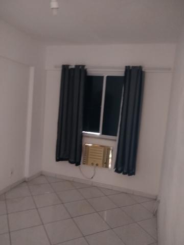 Alugo apartamento de frente com varanda - Foto 5
