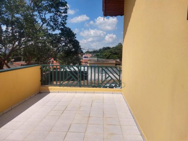 Casa para alugar com 4 dormitórios em Jardim planalto, Jundiai cod:L5312 - Foto 9