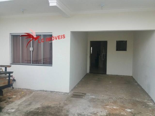 Casa à venda com 3 dormitórios em , cod:CS3539RI