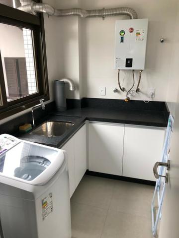 Apartamento três dormitórios com vista para a Lagoa do Violão - Foto 20