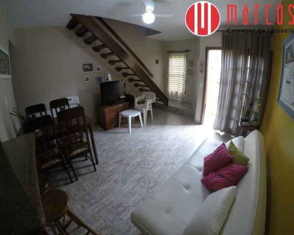 Casa duplex em Condominio fechado na Enseada Azul - Foto 5
