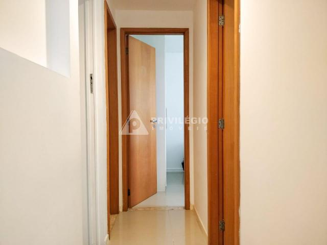 Apartamento à venda, 3 quartos, 1 vaga, BARRA DA TIJUCA - RIO DE JANEIRO/RJ - Foto 12