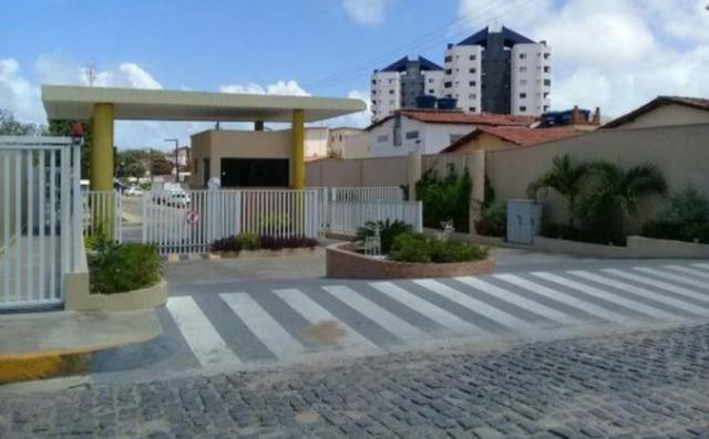 Esidencial Bertioga 2/4 56m² na Av Ayrton Senna