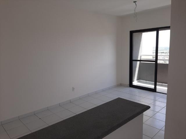 Residencial Alvorada - 75m² 3Qts 2Vagas (Pronto pra Morar) Em Lagoa Nova - O.F.E.R.T.A