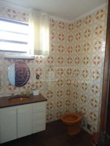 Casas de 3 dormitório(s) na Vila Elizabeth em São Carlos cod: 78031 - Foto 7