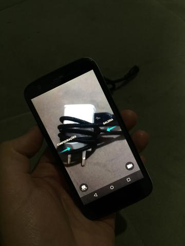 Moto g1 4G LTE - Foto 6