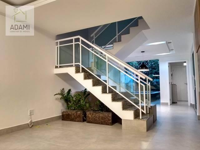 Excelente Casa Duplex, de Alto Padrão, no bairro Costazul. - Foto 5