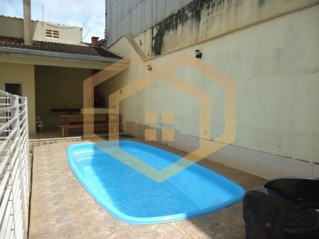 Apartamento para aluguel, 3 quartos, Eldorado - Porto Velho/RO - Foto 13