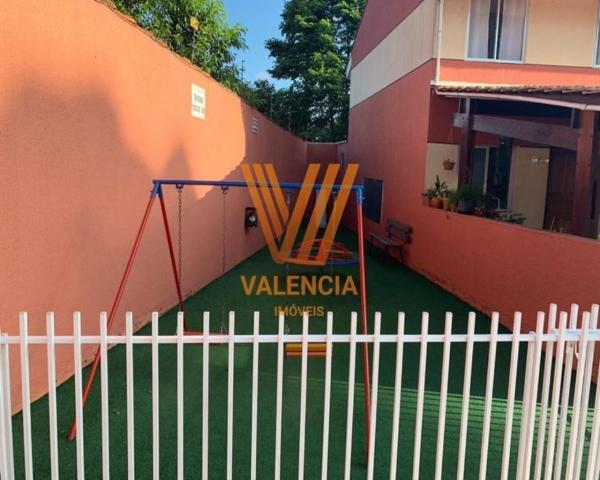 Sobrado no Fazendinha - 70m² priv - 3 dorm - 2 vagas cobertas - Res. Pinheiros - Foto 20