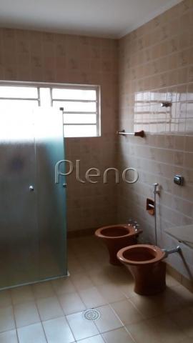 Casa para alugar com 3 dormitórios em Chácara da barra, Campinas cod:CA020367 - Foto 6