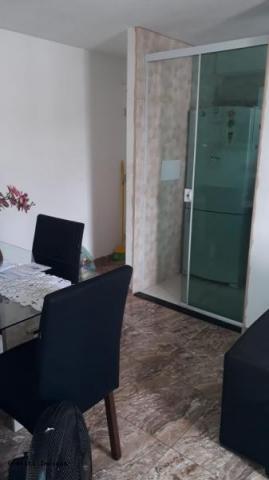 Apartamento 2 Quartos para Venda em Rio de Janeiro, Cosmos, 2 dormitórios, 1 banheiro, 1 v - Foto 10