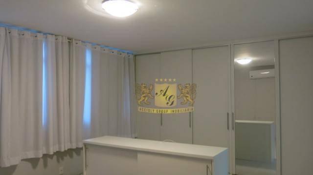 Excelente apartamento com 3 dormitórios para alugar, 120 m² - Foto 10