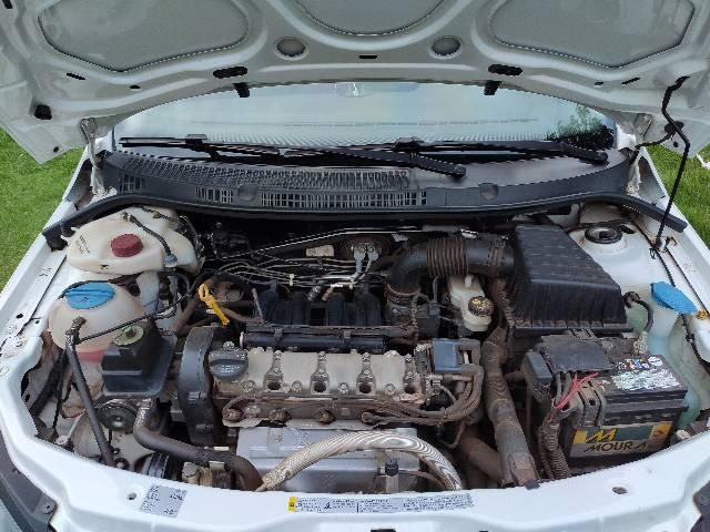Vendo-> Voyage 1.6 Comfortline MSI 2017/2017 completo R$ 45.000 - Foto 3
