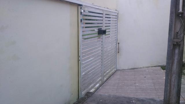 Aluga-se Vende ou Troca casa em itanháem (Jardim coronel) - Foto 2