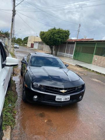 Camaro 2010 apenas R$ 75 mil reais * - Foto 4
