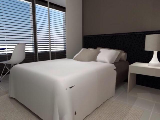 Flat para Venda em Natal, PONTA NEGRA - COMFORT HOTEL & SUÃ?TES, 2 dormitórios, 1 suÃte - Foto 15