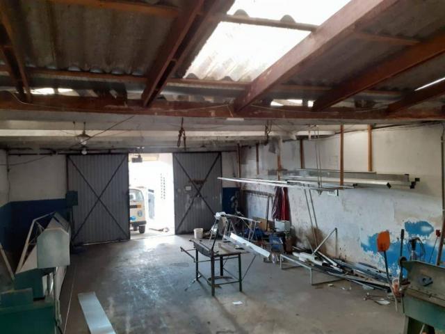 Barracão à venda, 120 m² por R$ 350.000,00 - Barigui - Araucária/PR - Foto 5