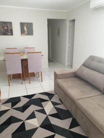 APARTAMENTO MOBILIADO COM 3 QUARTO - Foto 5