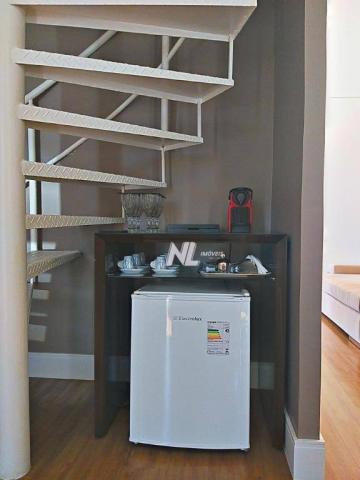 Loja para alugar, 44 m² por R$ 2.450,00/mês - Candelária - Natal/RN - Foto 5