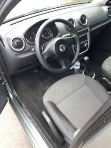 Venda Carro Gol - Foto 5