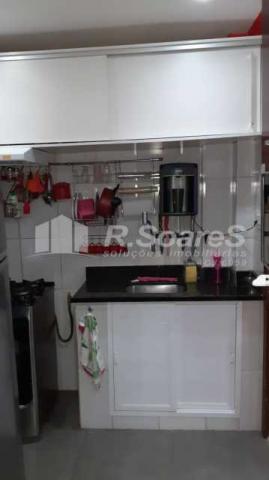 Apartamento à venda com 2 dormitórios em São cristóvão, Rio de janeiro cod:JCAP20593 - Foto 7