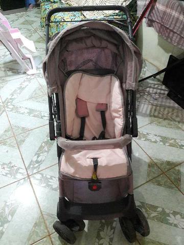 CARRINHO DE BEBE