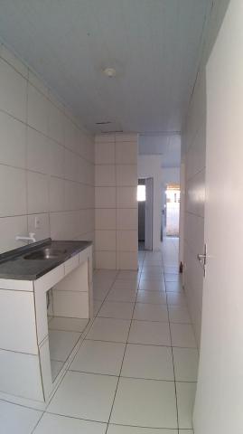 Casa com 1 dormitório para alugar - Engenhoca - Niterói/RJ - Foto 8