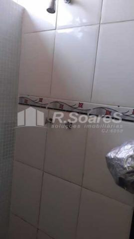 Apartamento à venda com 2 dormitórios em São cristóvão, Rio de janeiro cod:JCAP20593 - Foto 13