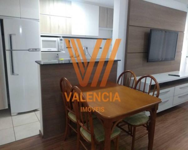 Apartamento 2 quartos c/ Suíte, 1 vaga no Novo Mundo - Spazio Cannes. - Foto 14