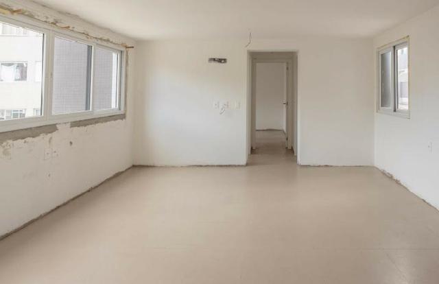 Apartamento dois dormitórios - Foto 4