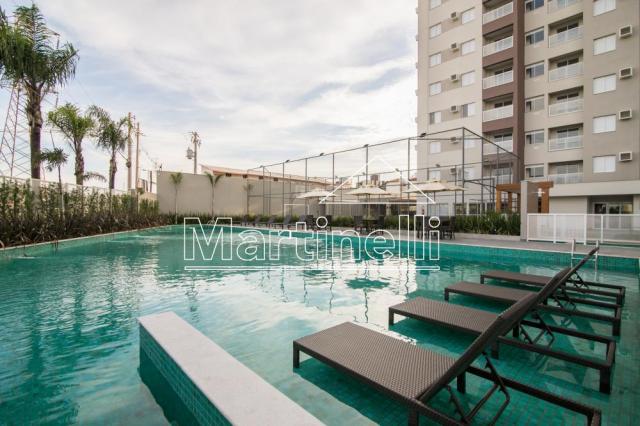 Apartamento para alugar com 2 dormitórios em Ribeirania, Ribeirao preto cod:L31855 - Foto 15