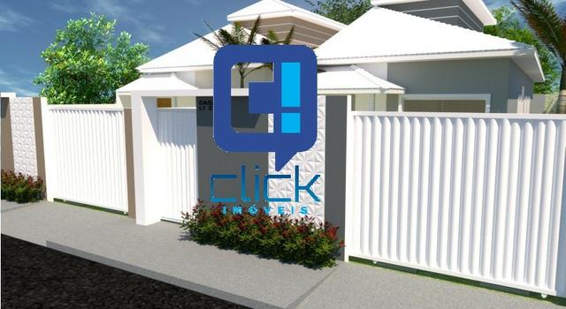Maravilhosa casa Linear na melhor área de Itaipuaçu! - Foto 2