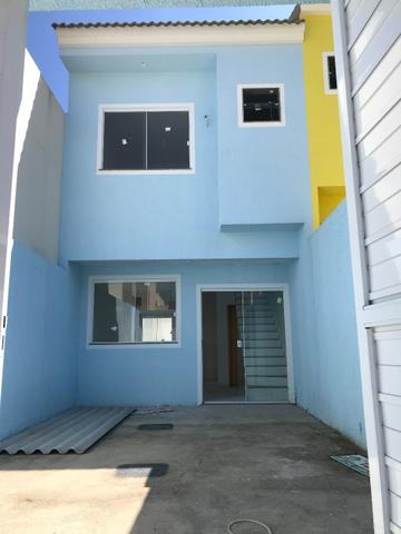 Casa em Campo Grande - Foto 15