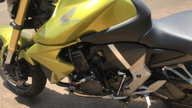 Vendo cb 1000r 2012 - Foto 2