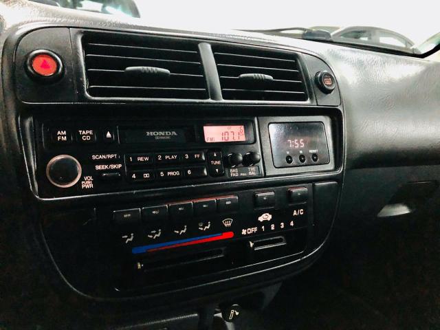 Honda Civic LX 1.6 automático - Foto 15