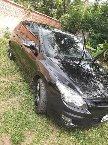 Hyundai i30 teto solar - Foto 13