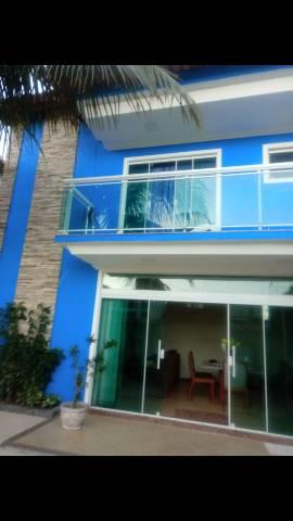 Alugo excelente imóvel bairro recreio rio das ostras. - Foto 5