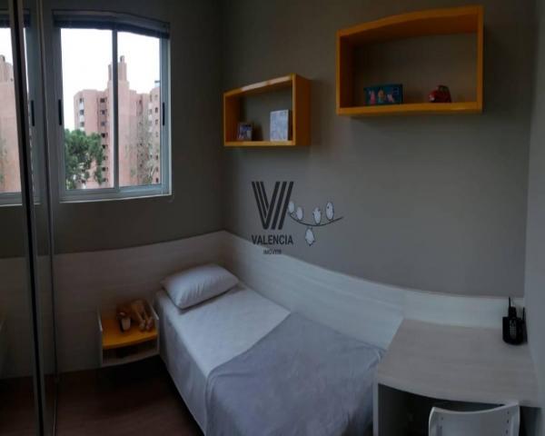 Apartamento | 3 dorms | Suite | Portal da Glória | Alto da Glória - Foto 20