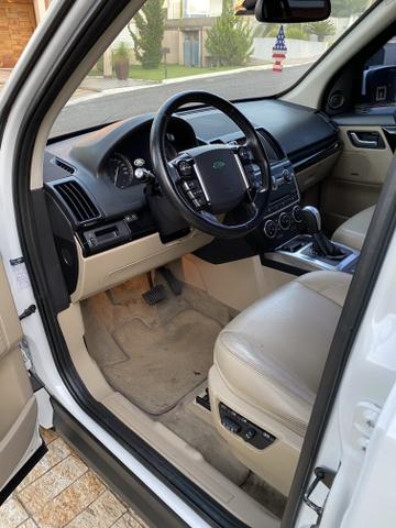 Land Rover Freelander 2 HSE Diesel 2013 - Foto 5