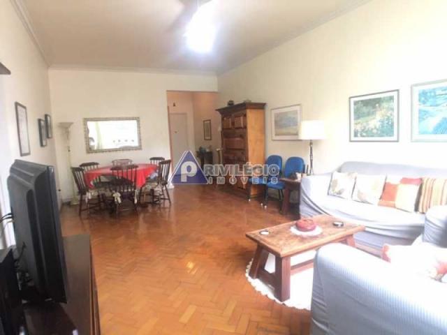 Apartamento à venda, 3 quartos, Botafogo - RIO DE JANEIRO/RJ - Foto 13