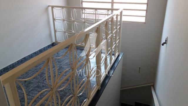 Casa para alugar com 4 dormitórios em Campos eliseos, Ribeirao preto cod:60674 - Foto 14