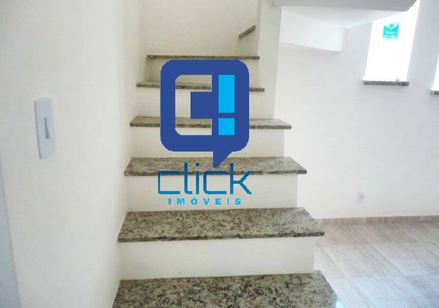 Casa ampla com 2 quartos e suite ! - Foto 4
