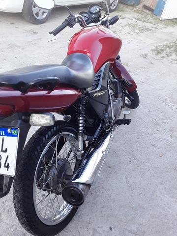 Honda fan 125 2010 - Foto 3