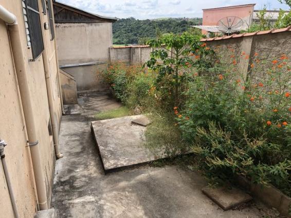 Casa à venda com 3 dormitórios em Santa cruz, Caxambu cod:779 - Foto 14
