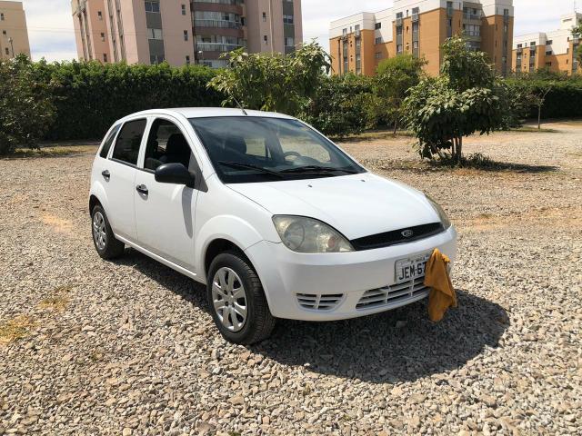 Ford Fiesta 1.0 Completão