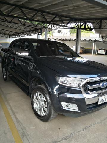 Ranger Limited CD 2.5 flex manual - Foto 2