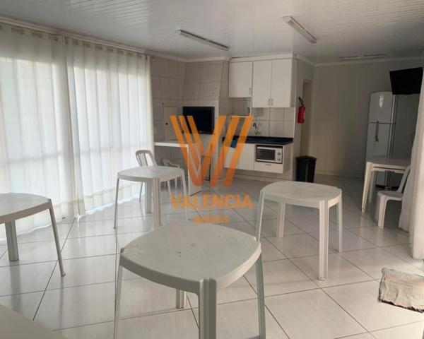 Sobrado no Fazendinha - 70m² priv - 3 dorm - 2 vagas cobertas - Res. Pinheiros - Foto 16