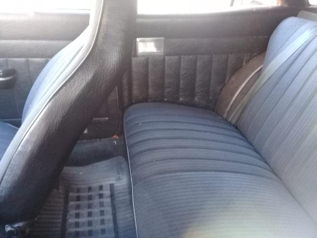 GM Caravan 1976 Alcool - Impecável - Foto 14
