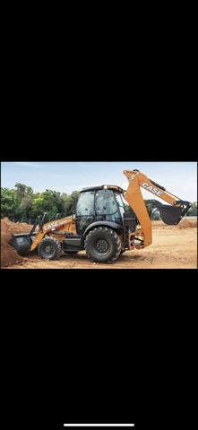 Retro - 580n 4x4 | Case entrada 16.500,00